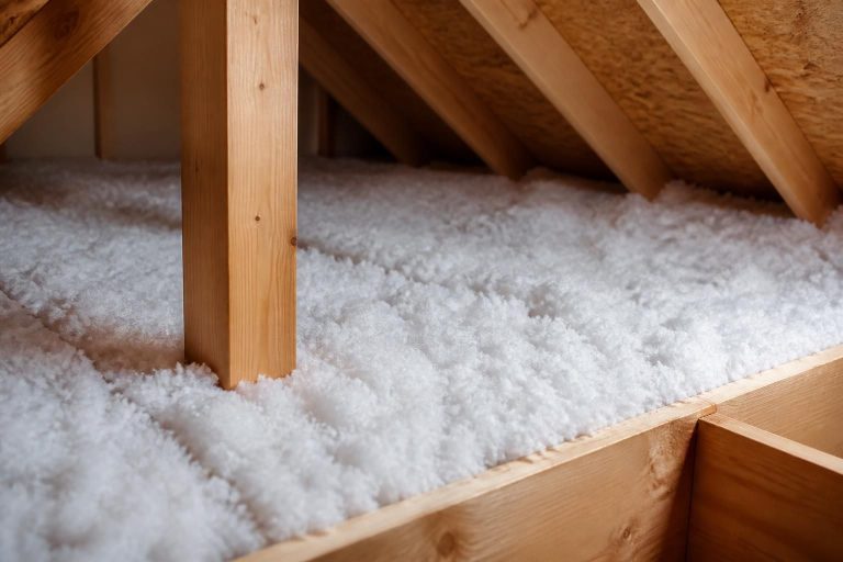 Insulation Removal & Replacement