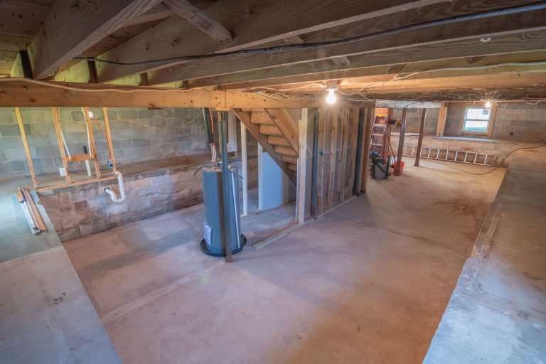 Attic Restoration & Decontamination